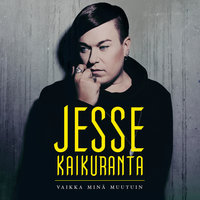 Pettäjä - Jesse Kaikuranta
