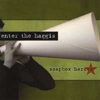 The Barfly - Enter The Haggis