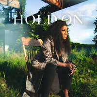 Hold On - Le'Andria Johnson