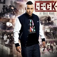 Ghetto - L.E.C.K, Leck