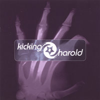 Gasoline - Kicking Harold
