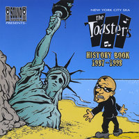 Don't Let The Bastards Grind You Down - The Toasters