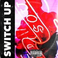 Switch Up - Maurice Moore