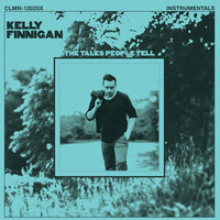 Catch Me I'm Falling - Kelly Finnigan