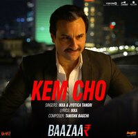 Kem Cho (From "Baazaar") - Tanishk Bagchi, Ikka, Jyotica Tangri