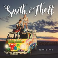 Hippie Van - Smith & Thell
