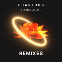 One In A Million - Phantoms, Gerd Janson