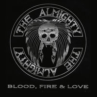 New Love Sensation - The Almighty