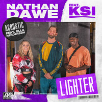Lighter - Nathan Dawe, KSI, Ella Henderson