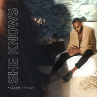 Questions - Kaleem Taylor