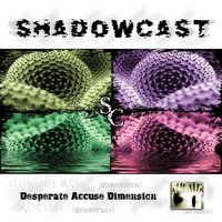 Strain - Shadowcast