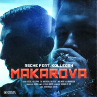 Makarova - Kollegah, Asche