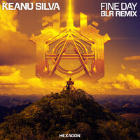Fine Day - Keanu Silva, BLR