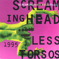 Vinnie - Screaming Headless Torsos