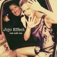 Music lifts me up - Jojo Effect