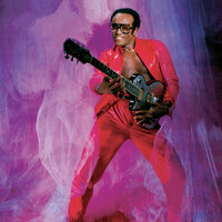 American Dream - Bobby Womack