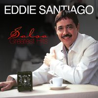 Un Amor Que Termina Así - Eddie Santiago