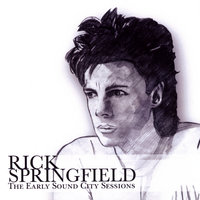 Spanish Eyes - Rick Springfield, Joey Stec