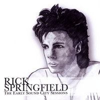 Bruce - Rick Springfield