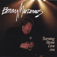 Mighta Been Love - Benny Mardones