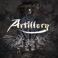 Enslaved to the Nether - Artillery