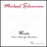 Bach: Jesu, Joy of Man's Desiring - Michael Silverman, Johann Sebastian Bach