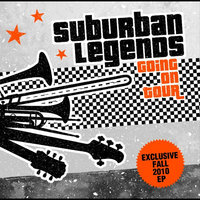 Dance Dance Dance - Suburban Legends
