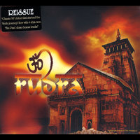 Bliss Divine - Rudra