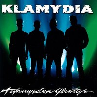 Lohikäärme Puff - Klamydia