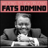 How Can I Be Happy - Fats Domino