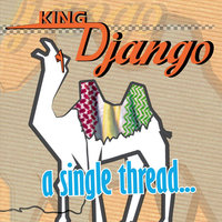 Does He Love You (feat. Skinnerbox) - King Django