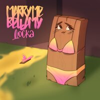 ДОСКА - Marry Me, Bellamy