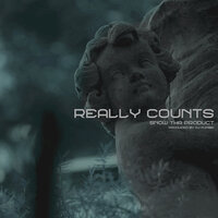 Really Counts - Snow Tha Product