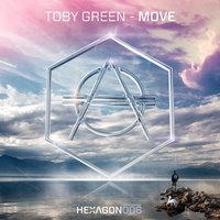 Move - Toby Green