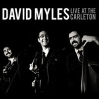 I Don't Want To Know - David Myles
