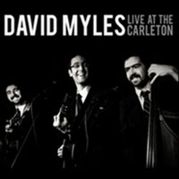 Take Your Bow - David Myles