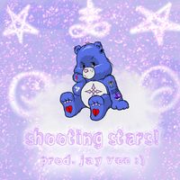 Shooting Stars! - SHINIGAMI