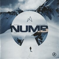 Numb - Arc North, Aaron Richards, New Beat Order
