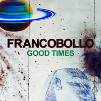 Good Times - Francobollo, Strong Asian Mothers