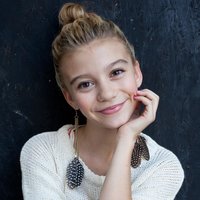 Sun in My Hand - G Hannelius