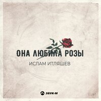 Она любила розы -