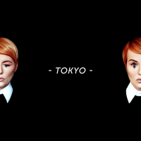 Tokyo - Ruth Koléva, Kaidi Tatham