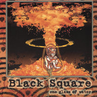 We Believe - Black Square