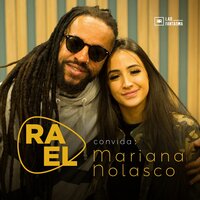 Aurora Boreal - Rael, Mariana Nolasco