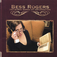 I Would Never - Bess Rogers