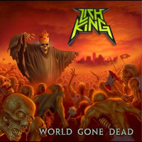 Lich King III (World Gone Dead) - 