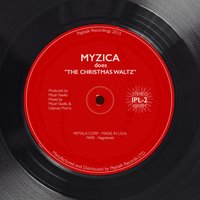 The Christmas Waltz - Myzica