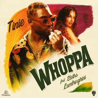 Whoppa - Tinie Tempah, Elettra Lamborghini