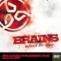 Blood Pressure - Brains