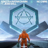 No Crime - Asketa & Natan Chaim, Jess Ball
